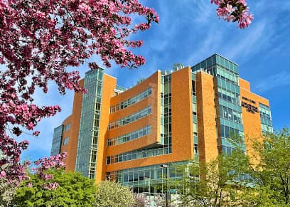 Dan Abraham Healthy Living Center - Fitness center in Rochester