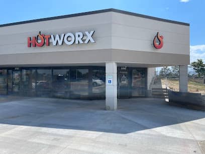 HOTWORX - Westminster, CO - Downtown Westminster - Yoga studio in Westminster