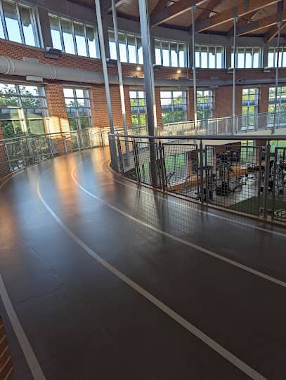 Student Recreation Center - Recreation center in Mobile