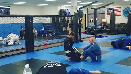 Combat Sports Center - Martial arts school in Salem