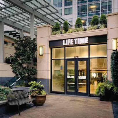 Life Time - Gym in Bellevue