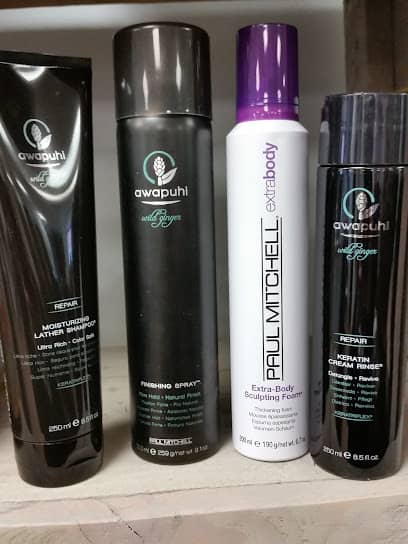 Salon 101 - Hair salon in Worcester
