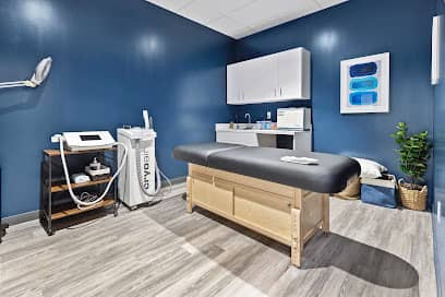 Restore Hyper Wellness - Medical spa in Mt Kisco