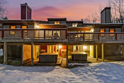 Mount Snow Villas -  in West Dover