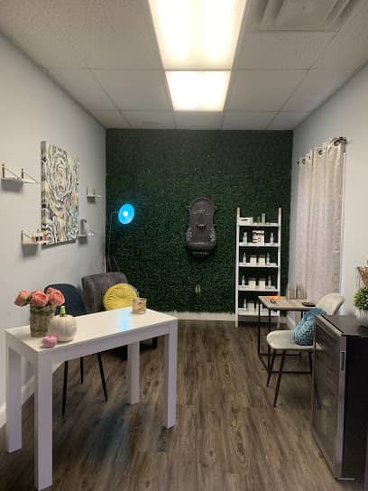 Lemon Sage Day Spa LLC - Facial spa in Huntsville