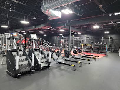 Hard Work Strength & Performance South - Gym in Raleigh