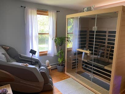 NuYou Sauna - Sauna in Standish