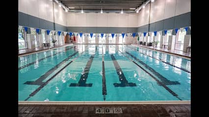 Genesis Health Clubs - Mills Civic - Gym in West Des Moines