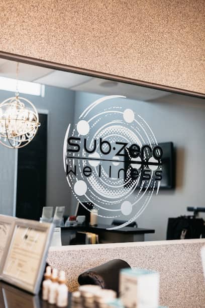 SubZero Wellness - Wellness center in Chesterfield