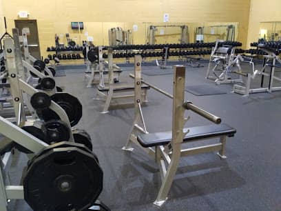 Overlord Fitness Center - Gym in Fort Eisenhower