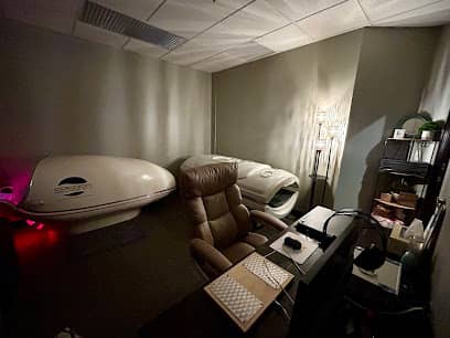 Soar Boutique - Natural Wellness Center & Detox Spa - Wellness center in Crown Point