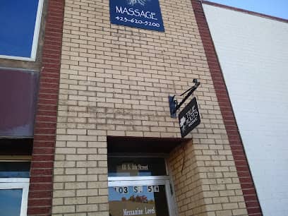True Roots Massage - Massage therapist in Atchison
