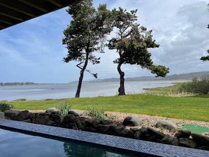 The Spa at Salishan -  in Gleneden Beach