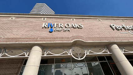 River Oaks Drip Spa: IV Therapy & Hydration Center - Wellness center in Houston