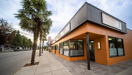 NW Women's Fitness Club - Fitness center in Portland