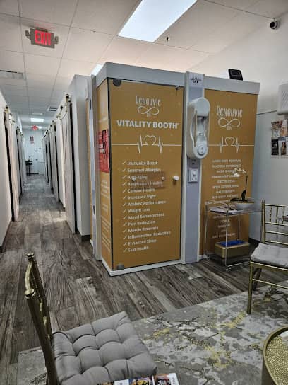 Renouvie Spa and Wellness Center - Medical spa in Orlando