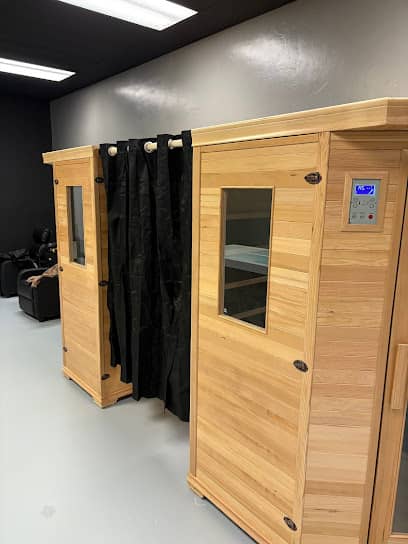 Fox Recovery Studio - Wellness center in Tucson