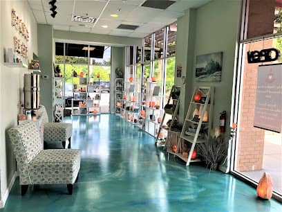 Salted Peace - Massage spa in Spring Hill