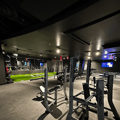 VIDA - City Vista - Gym in Washington