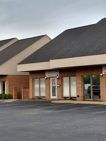 Internal Fitness - Wellness center in Simpsonville