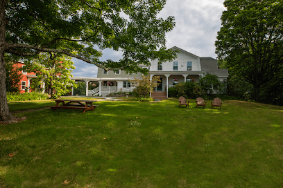 Maple Hill Farm Inn and Conference Center -  in Hallowell