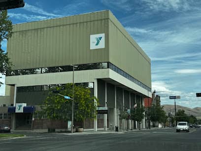 Downtown Yakima YMCA - Gym in Yakima