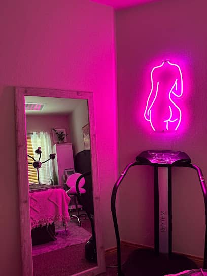 Lux Lymphatic | Body Sculpting & Lymphatic Drainage - Spa in Greeley