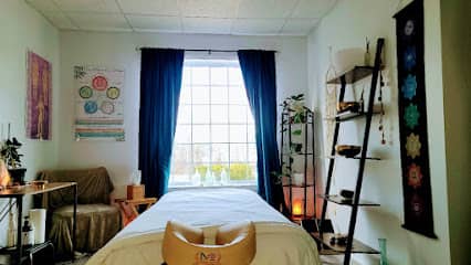 Hampstead Massage & Wellness - Massage therapist in Hampstead