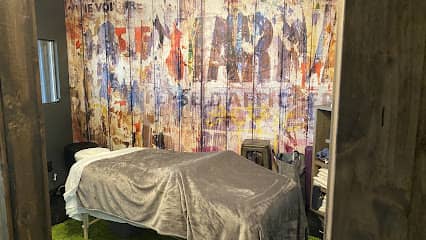 Apex Massage and Recovery Lab - Massage therapist in Louisville