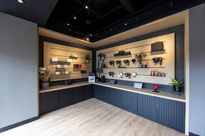 Reset by Therabody - Health spa in Los Angeles