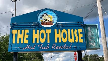 The Hot House - Spa in Lansing