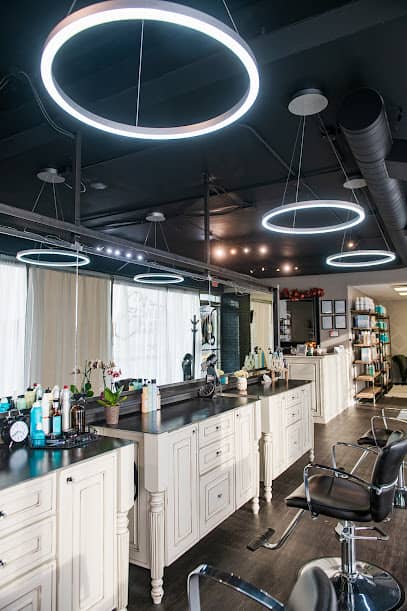 Elite Wellness & Beauty - Hair salon in Columbus