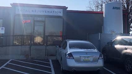 Total Rejuvenation - Wellness center in Cedar Rapids