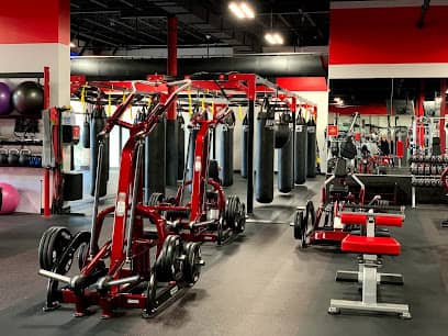 UFC GYM Lancaster - Gym in Lancaster