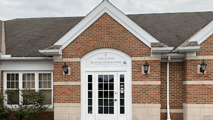 Rooted in Wellness LLC - Massage spa in Twinsburg
