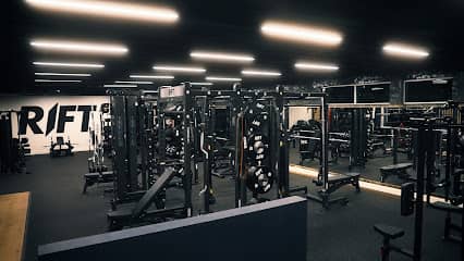 Rift Fitness - Gym in Clearwater