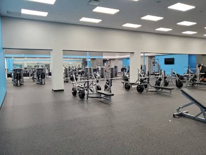 CLUB4 Fitness Grand Prarie - Gym in Grand Prairie