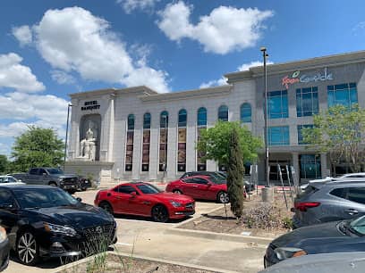 Spa Castle Inc - Day spa in Carrollton