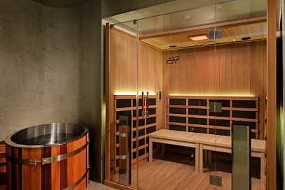 Base State Longevity - Wellness center in Aspen
