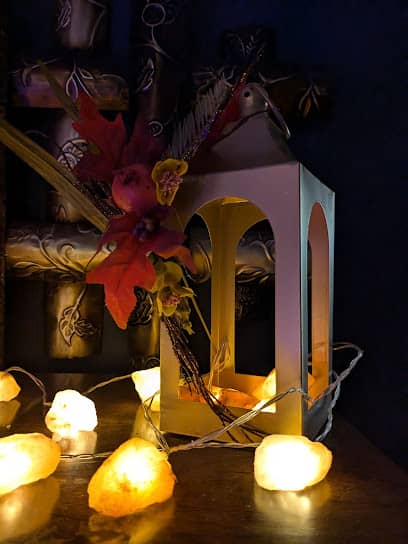 Lifestream Holistic Health Center - Massage therapist in Latrobe
