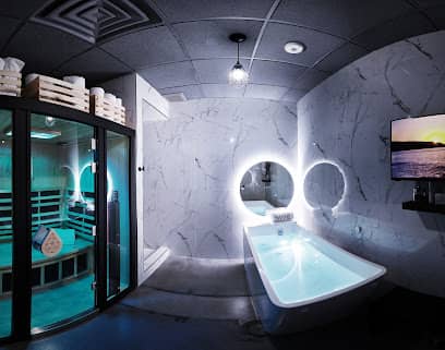 SweatHouz South Broadway Contrast Therapy Studio - Sauna in Denver