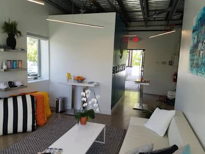 salt 360 float studio - Spa in Durango
