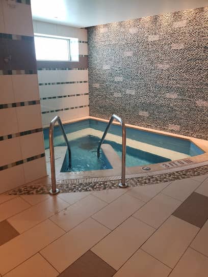 ARA Spa - Day spa in St Charles
