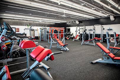 S.M.B. Health & Fitness - Gym in Shreveport