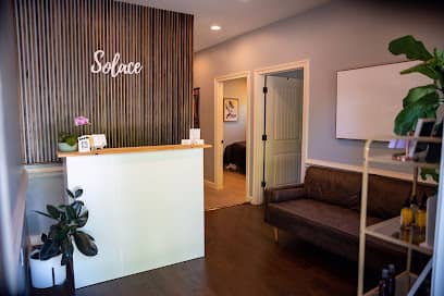 Solace Massage Therapy LLC - Massage therapist in Daphne