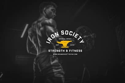Iron Society Strength and Fitness - Gym in Fort Wayne