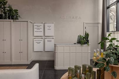 Astraea Wellness Spa - Spa in Portland