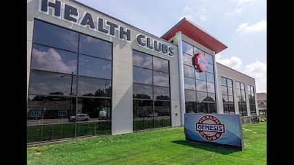Genesis Health Clubs - Lawrence North - Gym in Lawrence