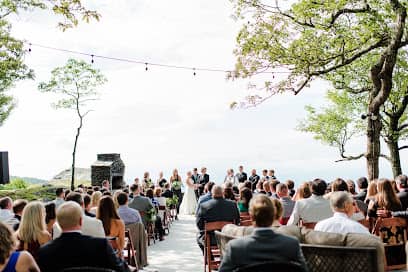 Twickenham House - Wedding venue in Jefferson
