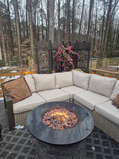 Baltic Sauna - Sauna in Cary